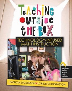 Misc. Supplies Teaching Outside the Box: Technology-Infused Math Instruction Book
