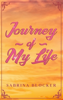 Paperback Journey of My Life Book