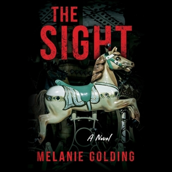 MP3 CD The Sight Book