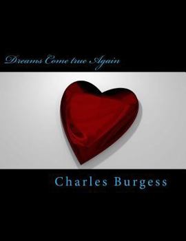 Paperback Dreams Come true Again Book