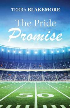 Paperback The Pride Promise Book
