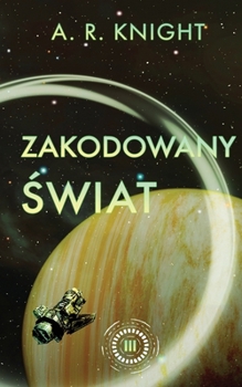 Paperback Zakodowany świat [Polish] Book