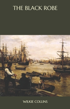 The Black Robe