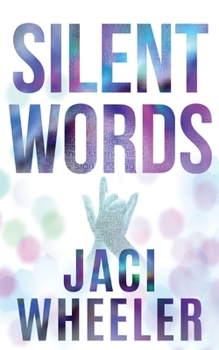 Paperback Silent Words Book