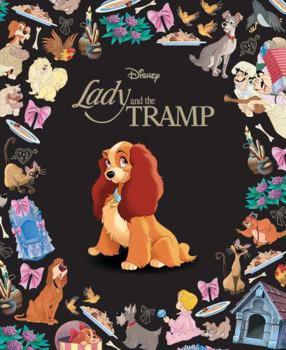 Lady and the Tramp (Disney: Classic Collection #18) - Book #18 of the Disney Classic Collection (Scholastic)