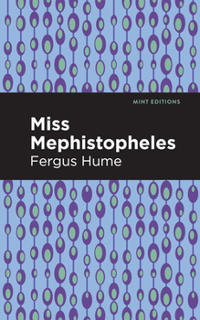 Paperback Miss Mephistopheles Book