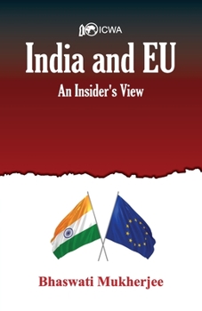 Paperback India and EU: An Insider's View Book