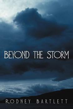 Paperback Beyond the Storm Book