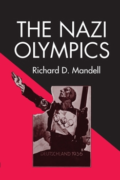 The Nazi Olympics - Book  of the Sport and Society