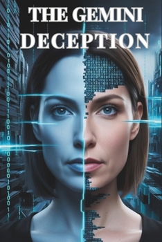 Paperback The Gemini Deception: Two women. Two lives. One conspiracy. Book