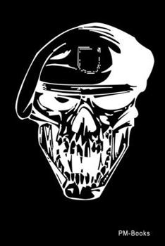 Paperback Pm-Books: Kariertes A5 Notizbuch oder Heft f?r Sch?ler, Studenten und Erwachsene Book