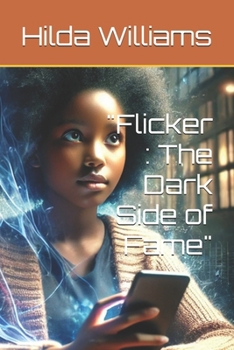 Paperback "Flicker: The Dark Side of Fame" Book