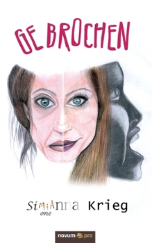 Paperback Gebrochen [German] Book