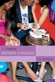 Paperback Sixteen Candles Book