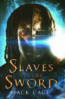 Paperback Slaves to the Sword Book