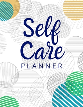 Self Reflection Activities For Students: Beautiful 12-Month Positive Thoughts Notebook with Mood Tracker, Self Care Checklist, Inspirational Quotes, ... Time Pages, Mental Health Monitor, and more.