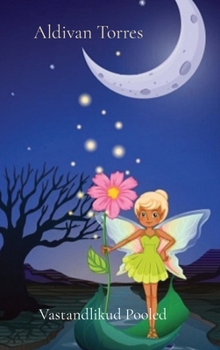 Hardcover Vastandlikud Pooled [Estonian] Book