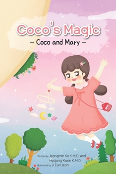 Paperback Coco and Mary Book