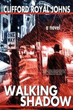 Paperback Walking Shadow Book