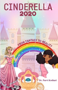 Paperback Cinderella 2020 Book