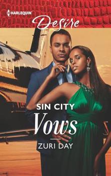 Sin City Vows - Book #1 of the Sin City Secrets
