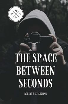 Paperback The Space Between Seconds Book