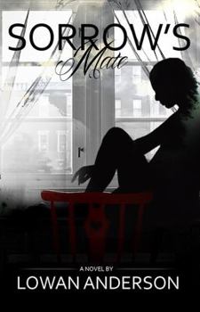 Paperback Sorrow's Mate Book