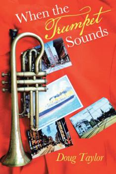 Hardcover When the Trumpet Sounds Book