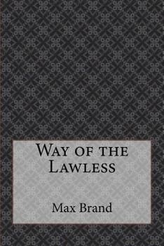 Way of the Lawless