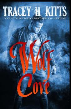 Paperback Wolf Cove Book
