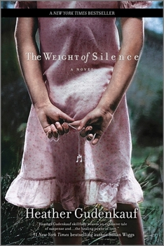 Paperback The Weight of Silence Book
