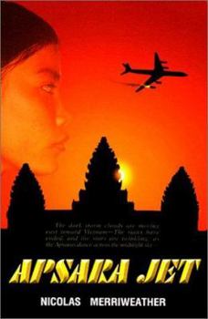Apsara Jet