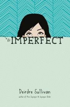 Primperfect - Book #3 of the Prim