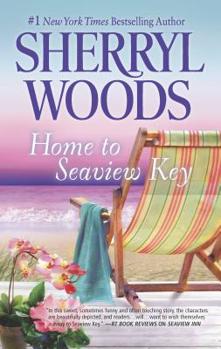 Mass Market Paperback Home to Seaview Key Book