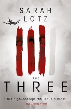 Paperback The Three* Book