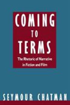 Paperback Coming to Terms Book