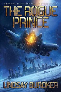 Paperback The Rogue Prince Book