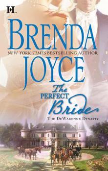 The Perfect Bride - Book #8 of the deWarenne Dynasty
