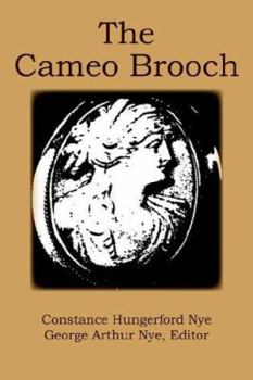 Paperback The Cameo Brooch Book