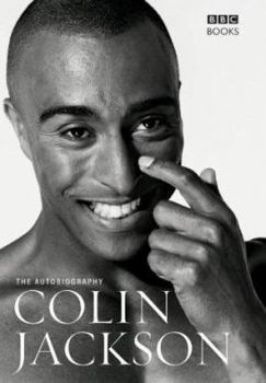 Paperback Colin Jackson : The Autobiography Book