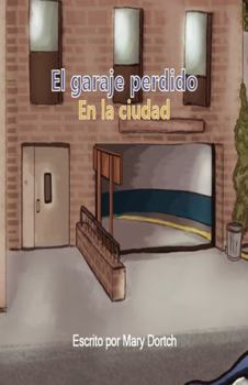 Paperback Garae Perdido en la Ciudad Book