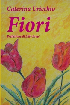 Paperback Fiori [Italian] Book