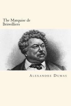 Paperback The Marquise de Brinvilliers Book