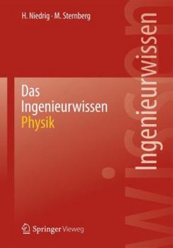 Paperback Das Ingenieurwissen: Physik [German] Book