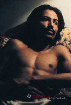 Hardcover Midnight Book