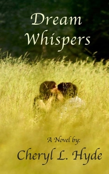 Paperback Dream Whispers Book