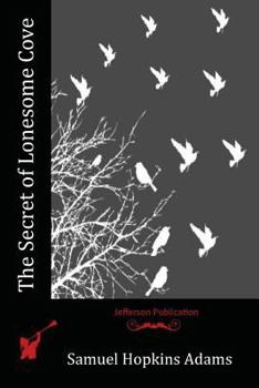 Paperback The Secret of Lonesome Cove Book