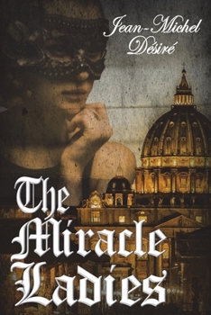 Paperback The Miracle Ladies Book