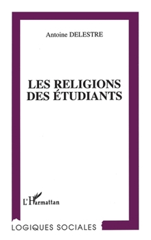 Paperback Les Religions Des Etudiants [French] Book