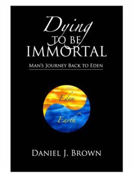 Paperback Dying To Be Immortal Book